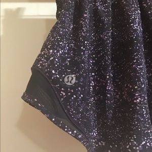lululemon athletica Shorts - Lululemon hotty hot short 2 lululemon athletica Shorts - Lululemon hotty hot short 2